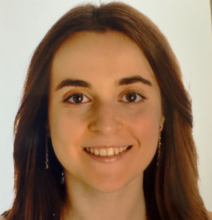 Photo of Míriam Gutiérrez